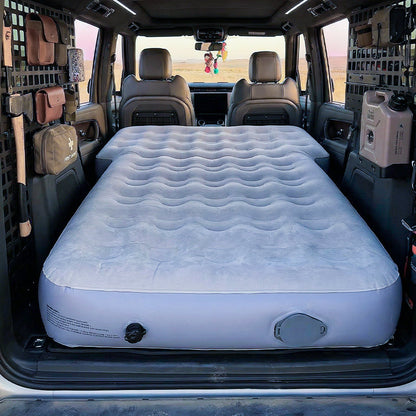 Jeep air mattress