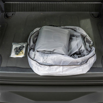 Ultra Packable