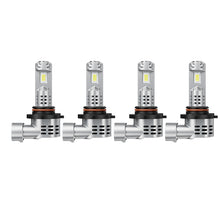 2003 Toyota 4Runner LED Headlights