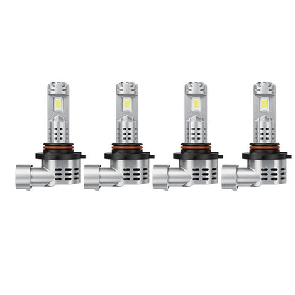 2003 Toyota 4Runner LED Headlights