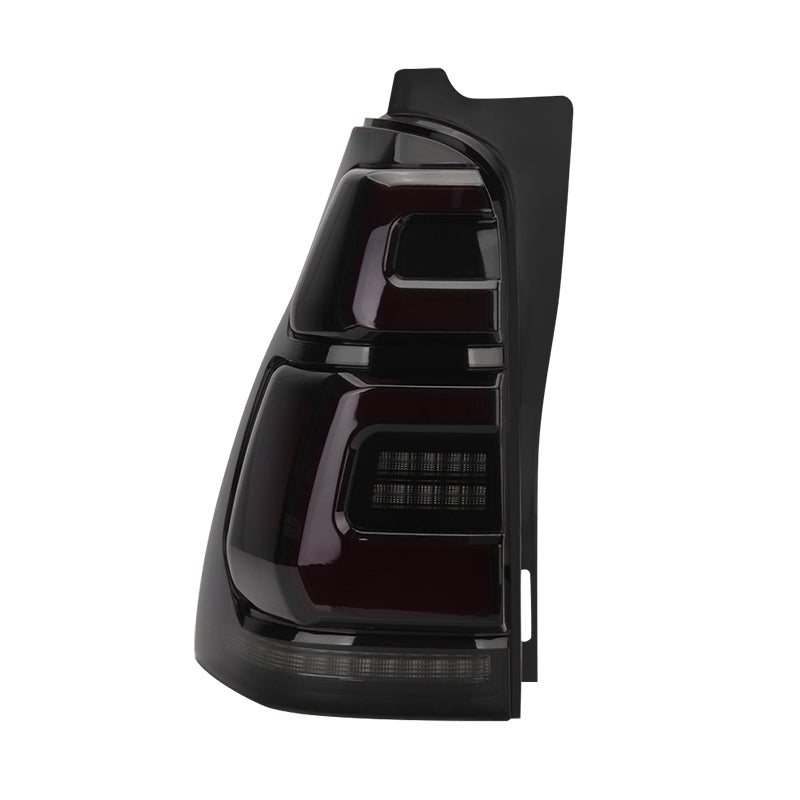 Toyota 4Runner tail lights