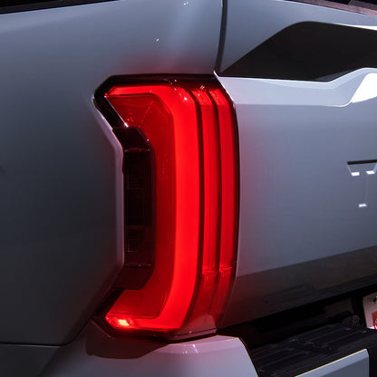 LED Taillights