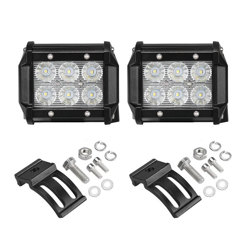 Ford F150 Work Light