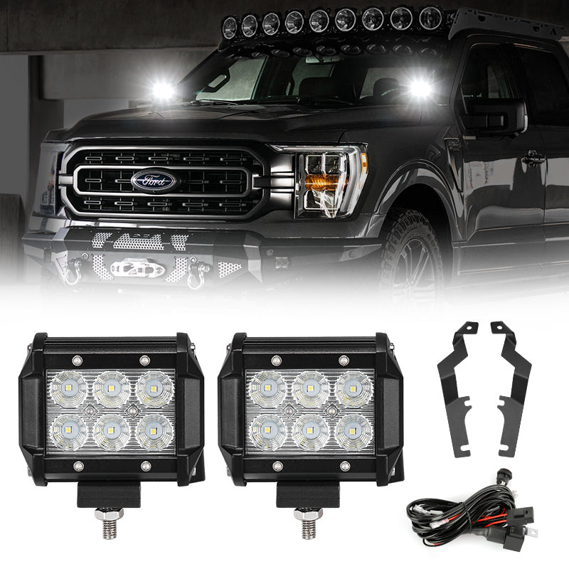 Ford F150 Work Light