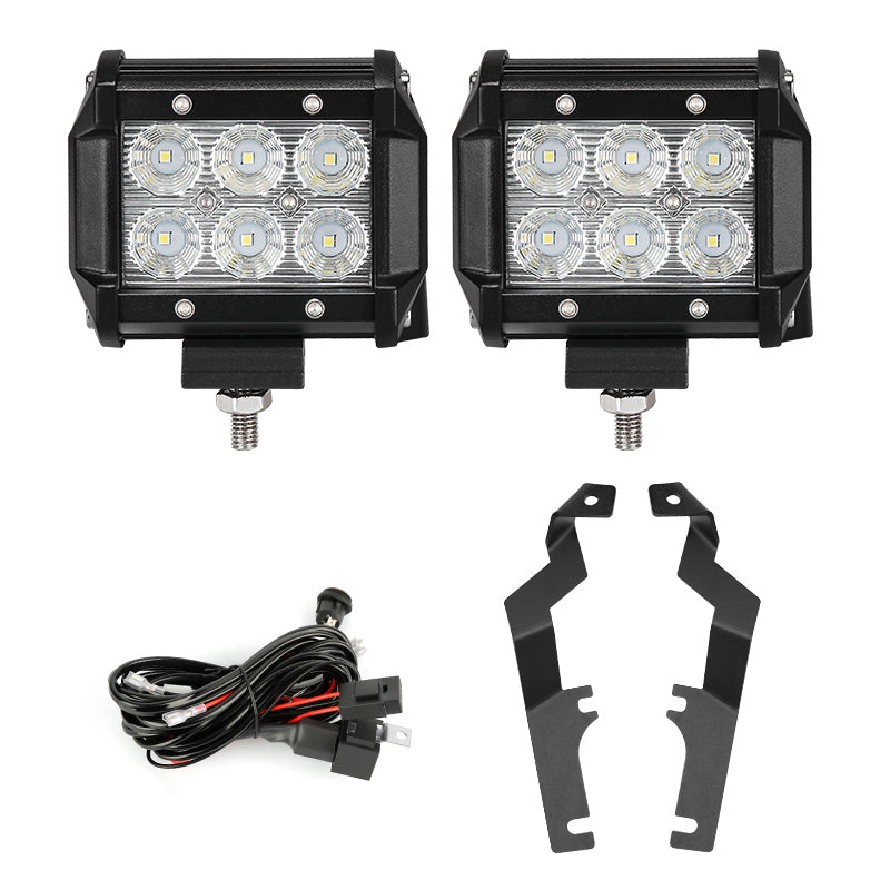 Ford F150 Work Light