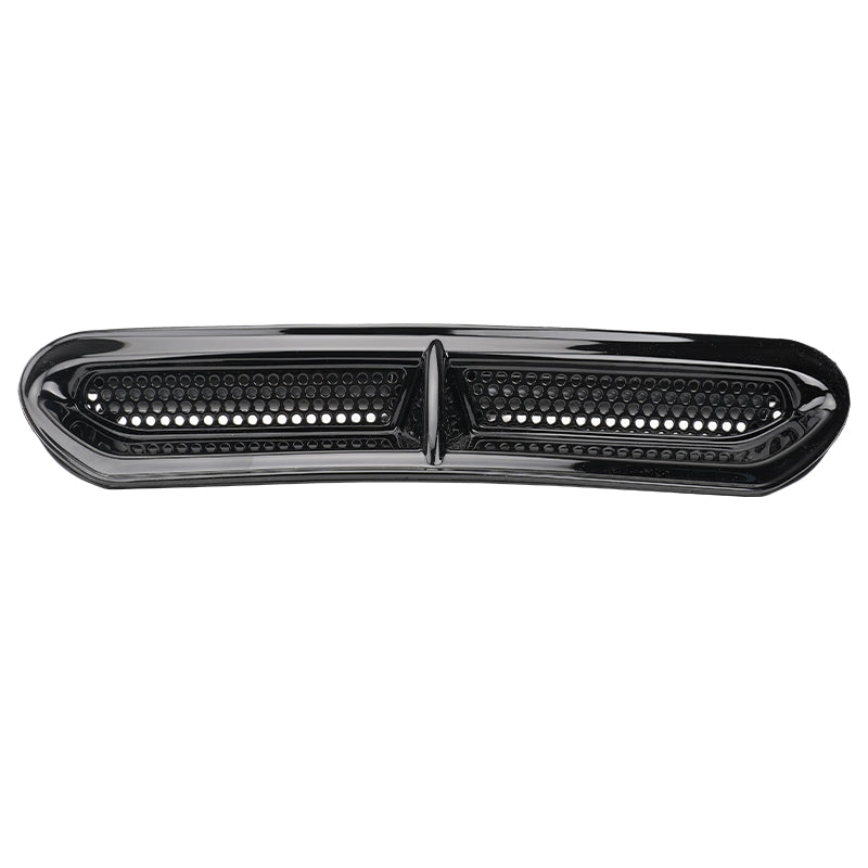 Harley LED air vent inset light