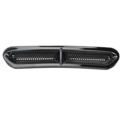 Harley LED air vent inset light