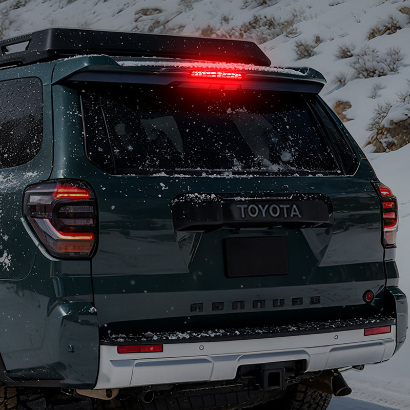 LED 3rd Brake Light for Toyota 4Runner