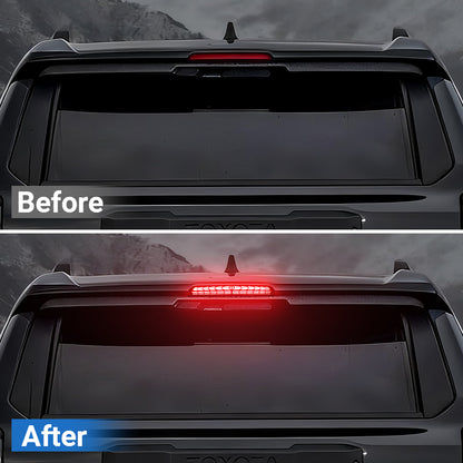 LED 3rd Brake Light w/ Sequential Turn for 2024-2025 Toyota 4Runner