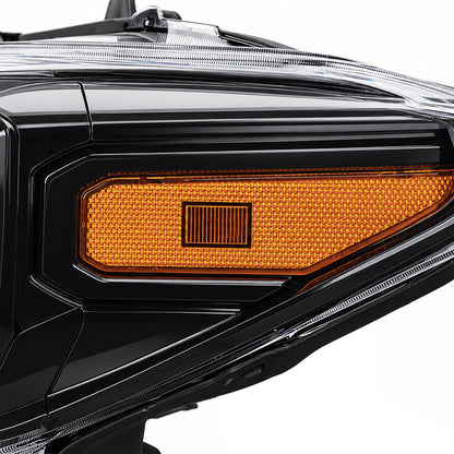 LED Reflector Headlights for 2016–2023 Toyota Tacoma