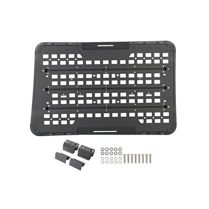 JL Molle panel