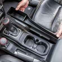 Jeep Wrangler JL Storage Box