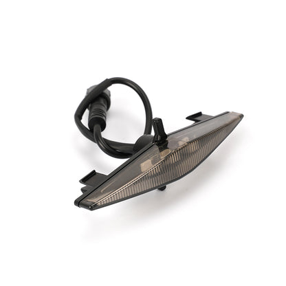 Toyota 4Runner Grill Lights