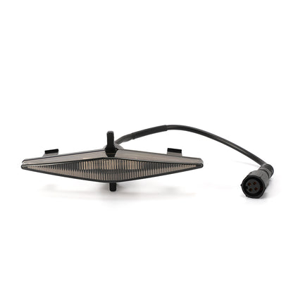 Toyota 4Runner Grill Lights