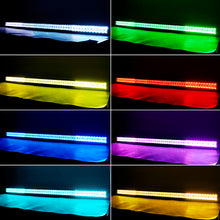 RGB Work Light