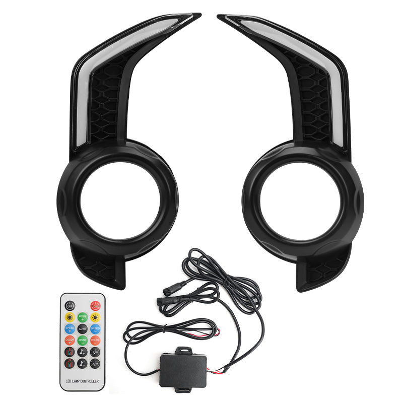 Pair of Toyota 4runner Fog Lights