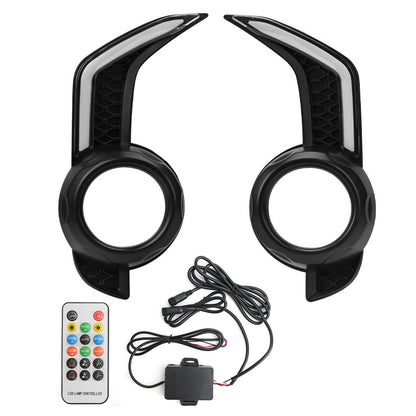 Pair of Toyota 4runner Fog Lights