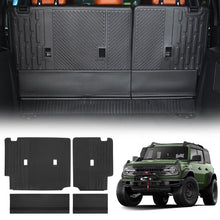 car rear seat cover protector