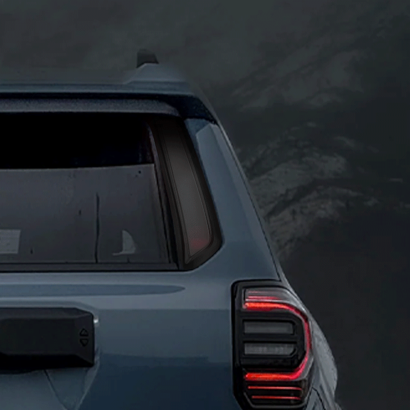 Advanced Lighting Features