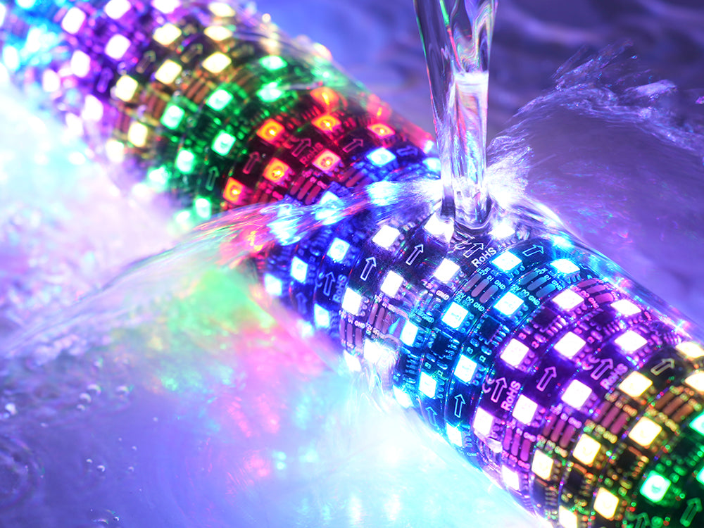 Waterproof and Durable for jeep whip lights