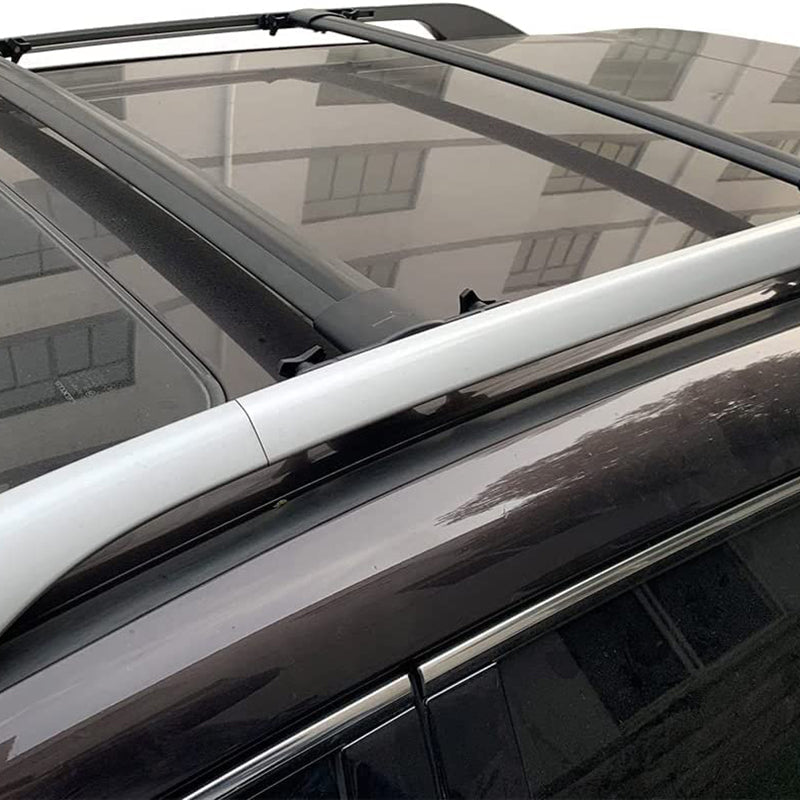 2010-2023 Toyota 4Runner Roof Rack Cross Bars