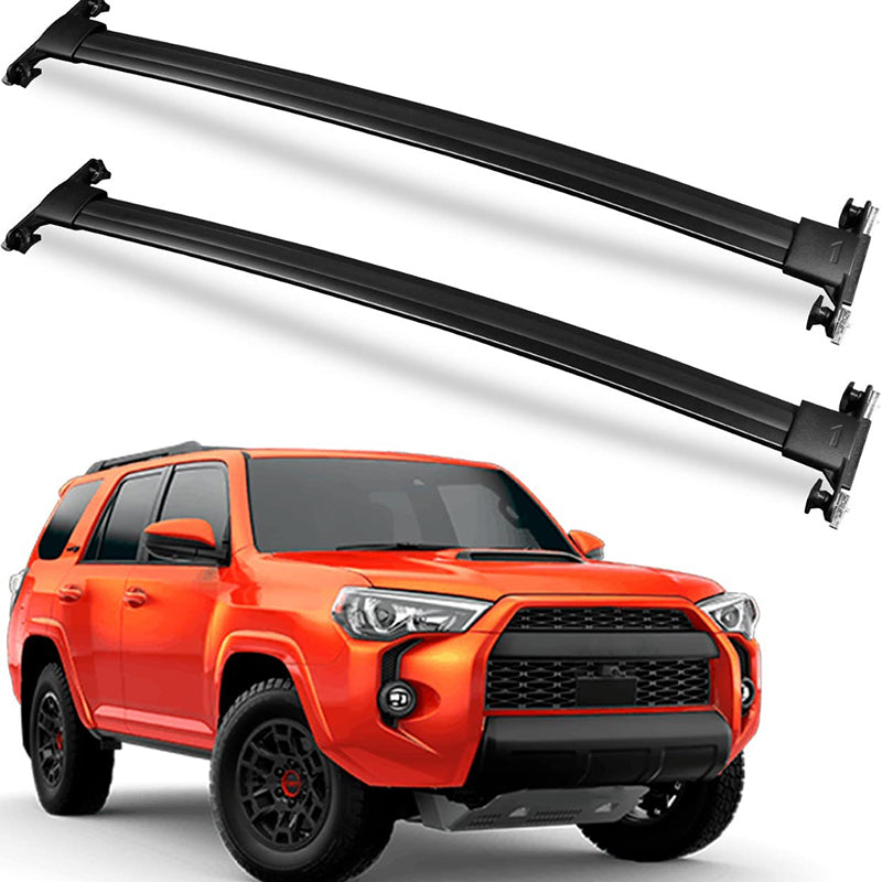 Roof Rack Cross Bars Toyota 4runner