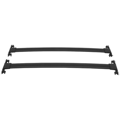 2019 toyota 4runenr cross bars