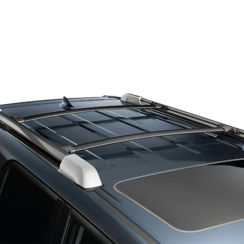 4runner Sr5 2020 4runner Roof Rack Cross Bars 4runner Sr5 Toyota