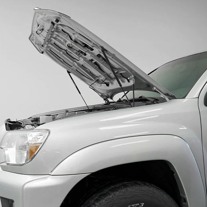 Toyota Tacoma Hood Lift Supports