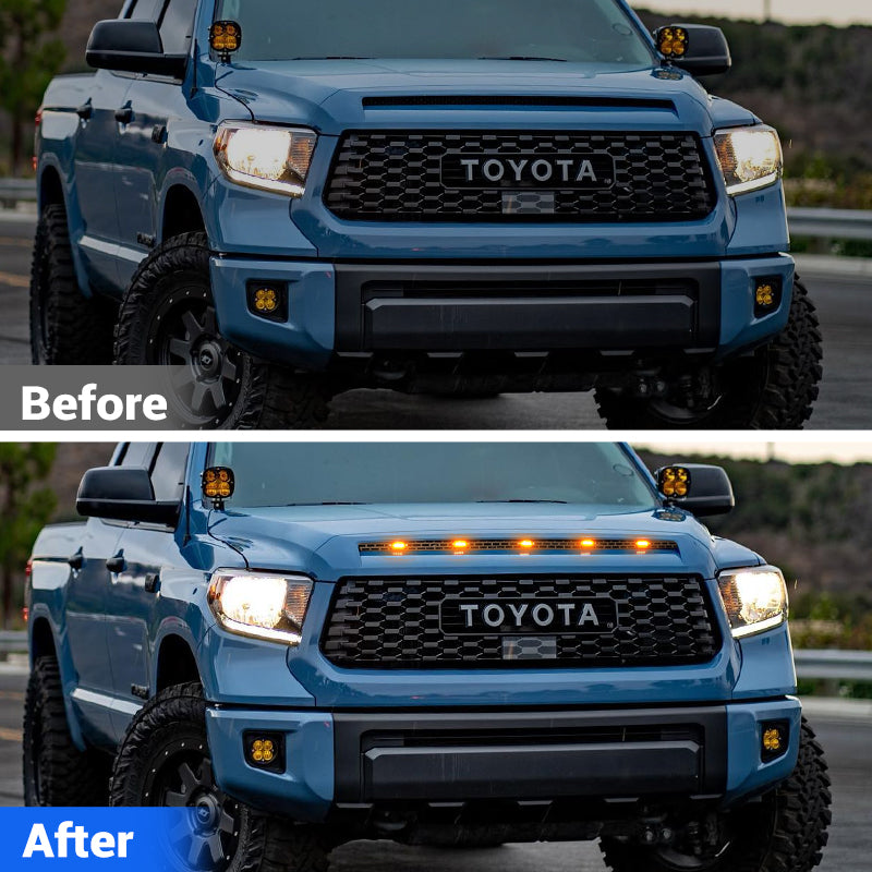 Upgrade Your Tundra Design