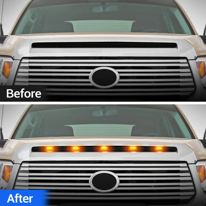 Upgrade Your Tundra Design
