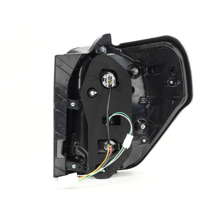 Full LED Tail Lights Assembly for 2014-2024 Toyota 4runner