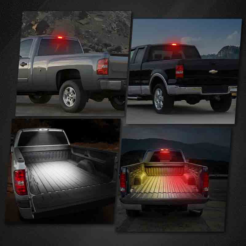 2006-silverado 3rd brake lights