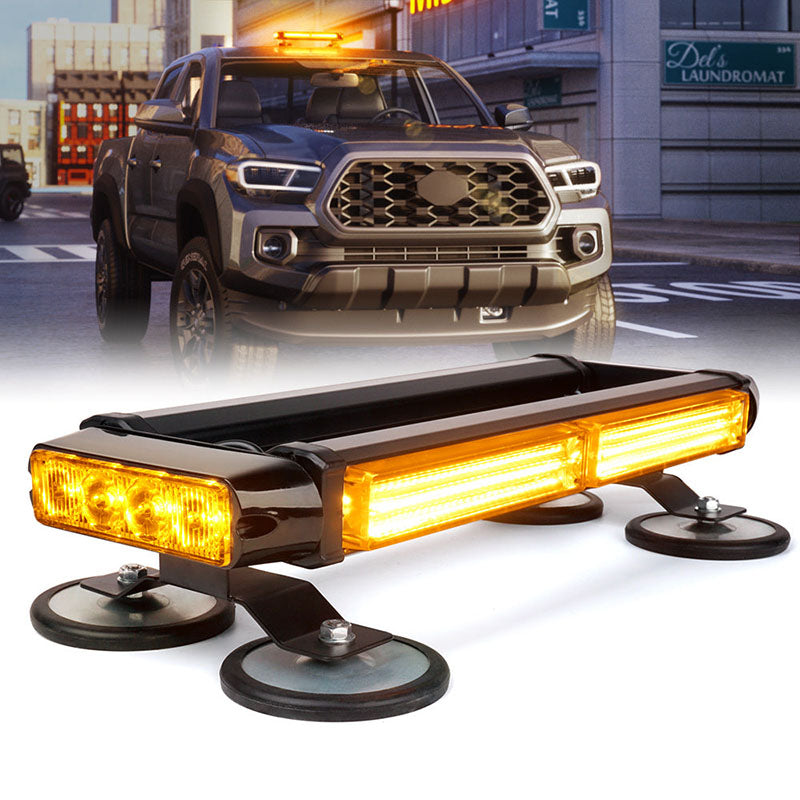 Strobe Light Bar