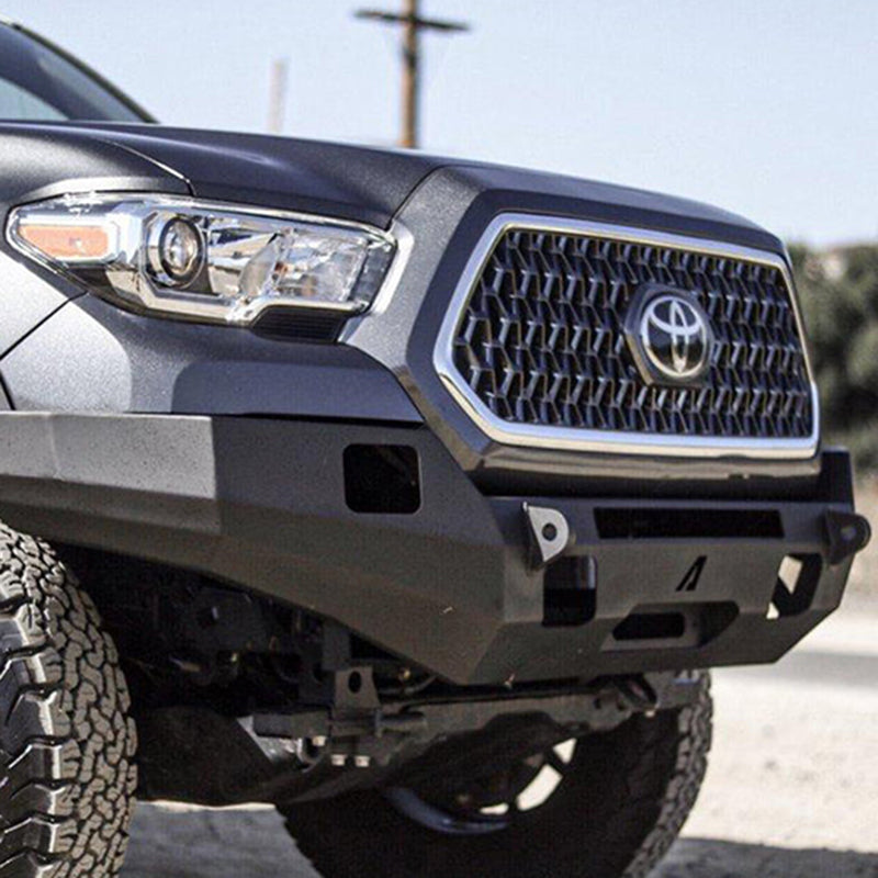3rd gen Tacoma Front Bumper