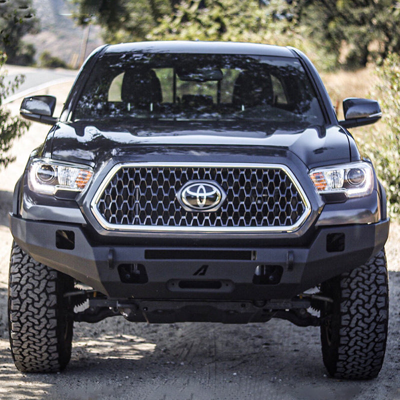 3rd gen Tacoma Front Bumper