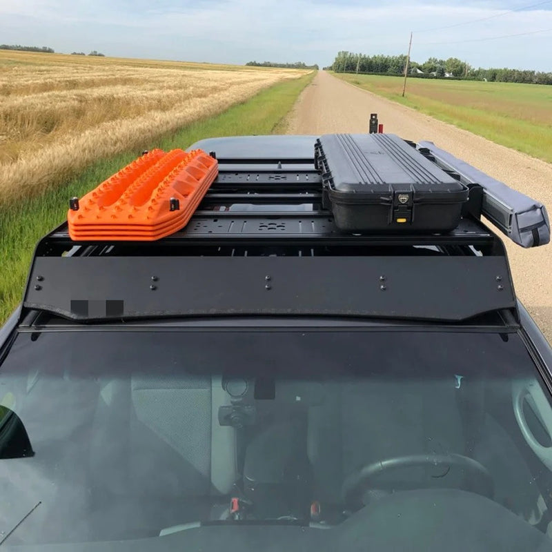 Tacoma Roof Rack