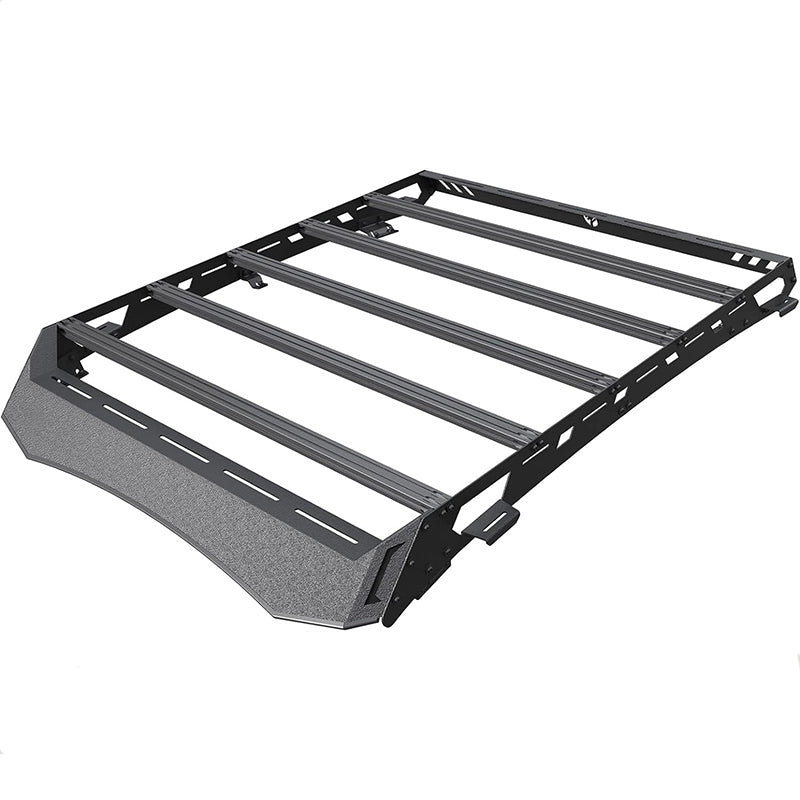 Tacoma Roof Rack