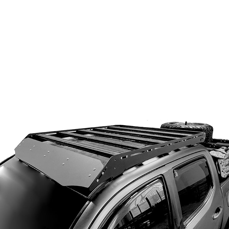Tacoma Roof Rack