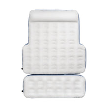 toyota tacoma mattress