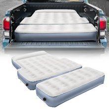 toyota tacoma air mattress