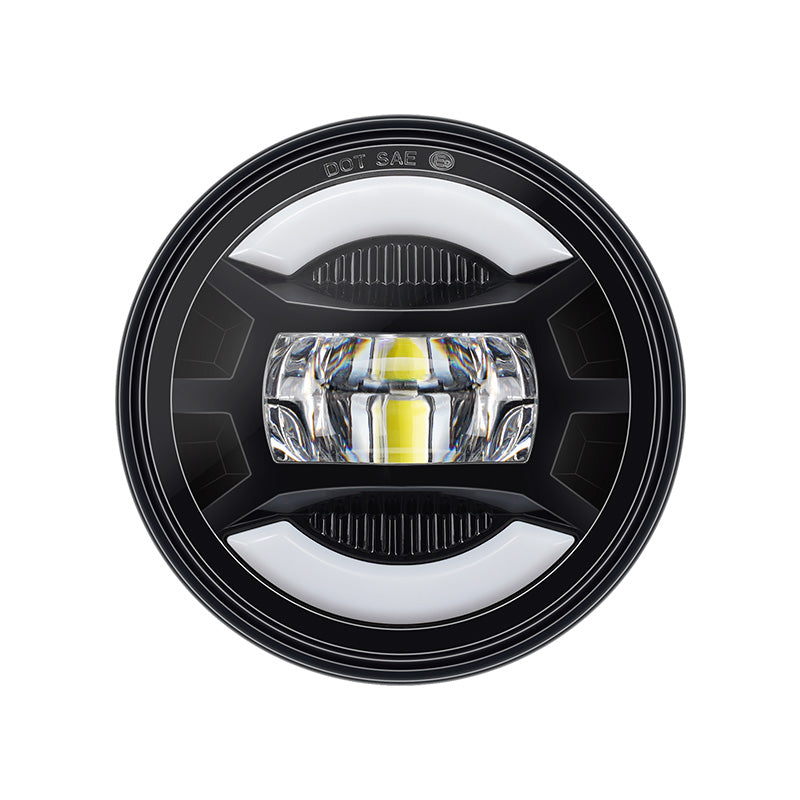 Toyota Tacoma LED Fog Lights