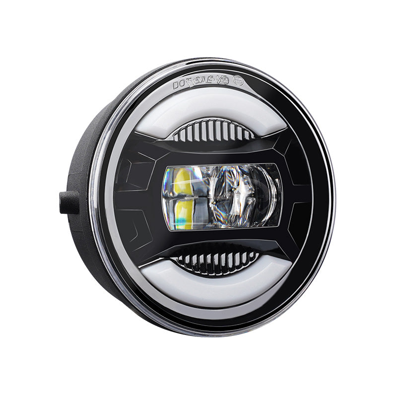 Toyota Tacoma LED Fog Lights