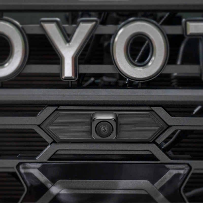 Toyota Tacoma Front Camera Bracket