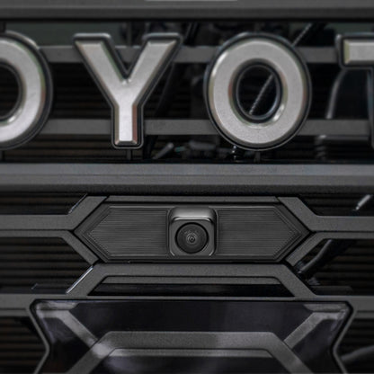 Toyota Tacoma Front Camera Bracket