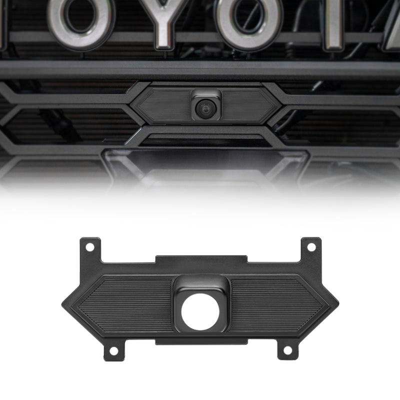 Toyota Tacoma Front Camera Bracket