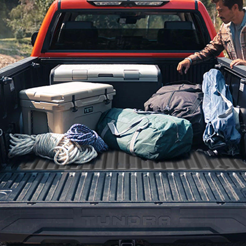 2024 tundra bed mat