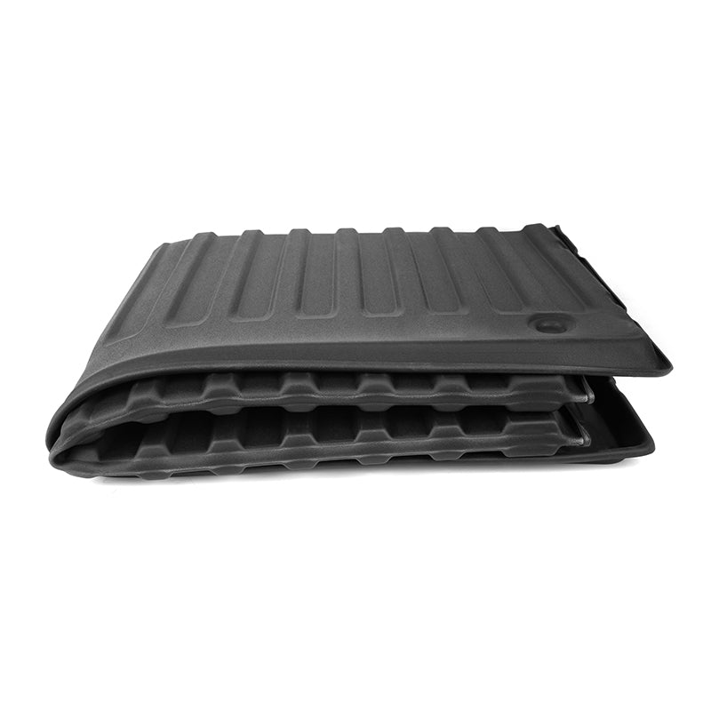 tundra rubber bed mat