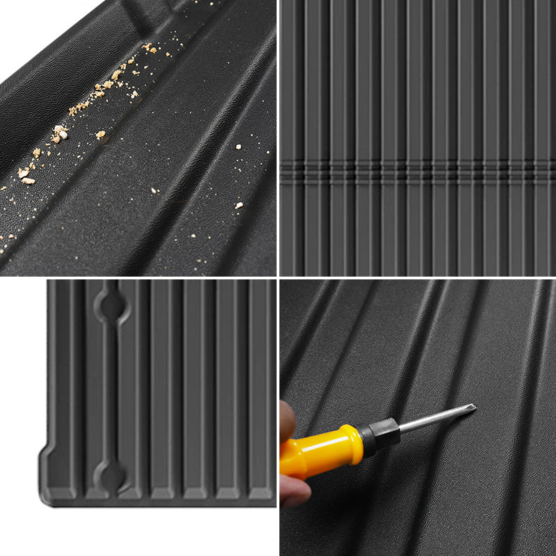 tundra bed mat