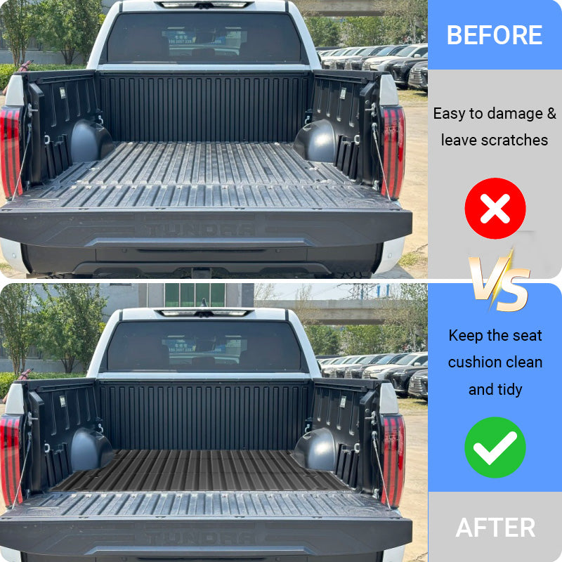2022 tundra bed mat